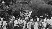 ၈၈ အပေါ် သမိုင်းပါမောက္ခရဲ့ သုံးသပ်ချက်