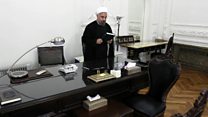 اسامی وزرای پیشنهادی دولت دوازدهم در جلسه علنی سهشنبه ارائه میشود