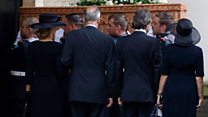 ما معنى عبارة Make Funerals Fun؟
