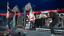 Reading + Leeds: 2017