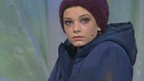 Monolog i rai 12-16 oed (117) / Monologue 12-16 yrs (117)