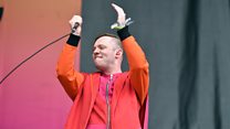 Reading + Leeds: 2017