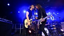 Reading + Leeds: 2017