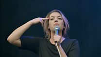Reading + Leeds: 2017