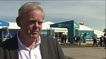 Eisiau 'llais y gwylwyr' yn adolygiad S4C
