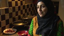 'They called my husband Osama Bin Laden'