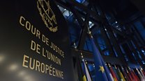 Owen Paterson: UK should have parallel body to ECJ
