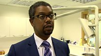 'No silver bullet' to meet dentist demand