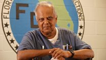 'I've been imprisoned 31 years for a crime I didn't commit'