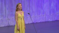 Unawd i Ferched 16-19 oed (53) / Girls' Solo 16-19 yrs (53)