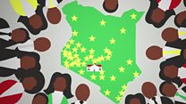 Kenya Election 2017: What you need to know