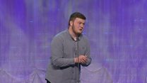 Unawd Alaw Werin 16-21 oed (5) / Folk Song Solo 16-21 yrs (5)