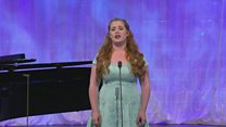 Unawd Soprano 19-25 oed (45) / Soprano Solo 19-25 yrs (45)