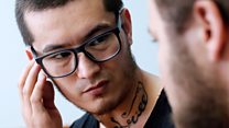 Али Феруз - Би-би-си: "В Узбекистане меня ждет смерть"