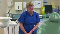 'Spend dentistry cash on dentistry'