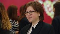 'Terrifying' opening exam results