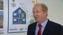 Home design will 'save consumers money'