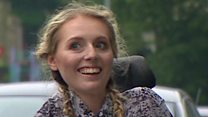 'I choose surgery due to a lack of toilets'