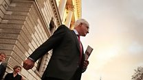 Darling on the worst moment of the financial crash