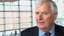 Rhybuddio rhag gwanhau y ddeddf iaith