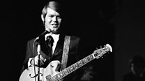 Carol Kaye pays tribute to Glen Campbell
