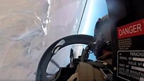 Афганські аси перебирають контроль у небі