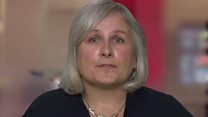 Grenfell firefighters' potential trauma symptoms