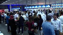 مادة تمنع من تكاثر البكتيريا في الأقمشة