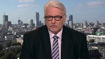 Polish FM: EU legal action a ‘smokescreen’