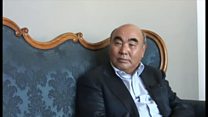 Аскар Акаев: Кыргызстанда жаңы лидерлер пайда болот