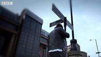 Convicted rapist paid £10,000 by police