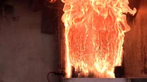 Potentially 'tragic' kitchen fires on the rise