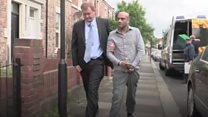 How police brought down a network of sex offenders