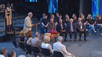 Gwobr Goffa Daniel Owen / Daniel Owen Memorial Prize