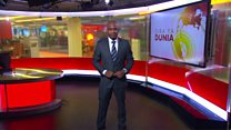 Matangazo ya Dira ya Dunia TV