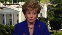 Guam 'very concerned' about US-North Korea tensions
