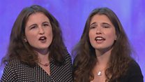 Deuawd Cerdd Dant dros 21 oed (19) / Cerdd Dant Duet over 21 yrs (19)