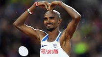 Look back on Mighty Mo's career