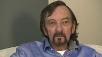 Man 'mortified' over '96k home sale loss'