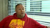 BBC Welsh 'editorial bias' probe call