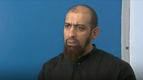 'We cannot racialise this issue'