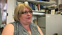 Babies' teeth 'not highest priority'