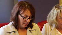 Mum's emotional plea over fatal shooting
