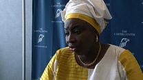 Kenya: Aminata Touré salue la bonne tenue du scrutin