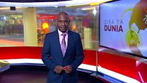 Matangazo ya Dira ya Dunia TV
