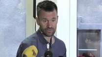 Swedish al-Qaeda hostage speaks of ordeal
