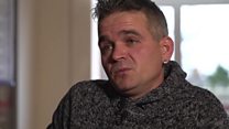 Meet a UK modern day slave