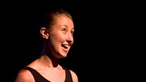 Can sci-fi bring young people to the theatre?