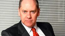 Ex-MI5 boss: UK faces Islamist threat for decades
