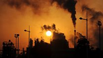 Met Office: Lawson's climate claims 'not true'